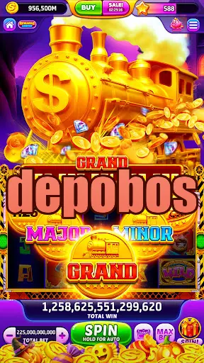 depobos APK