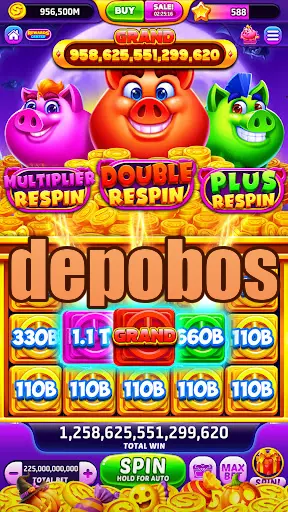 depobos APK