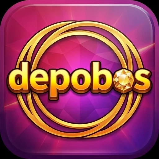 depobos Logo - Resmi